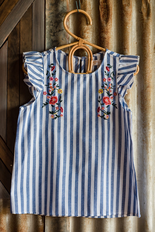 Amity Top